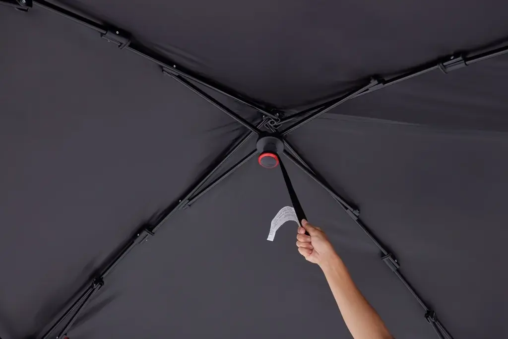 コールマン、『インスタントバイザーシェード』シリーズの新作・新モデル 全9種を発売 画像 8