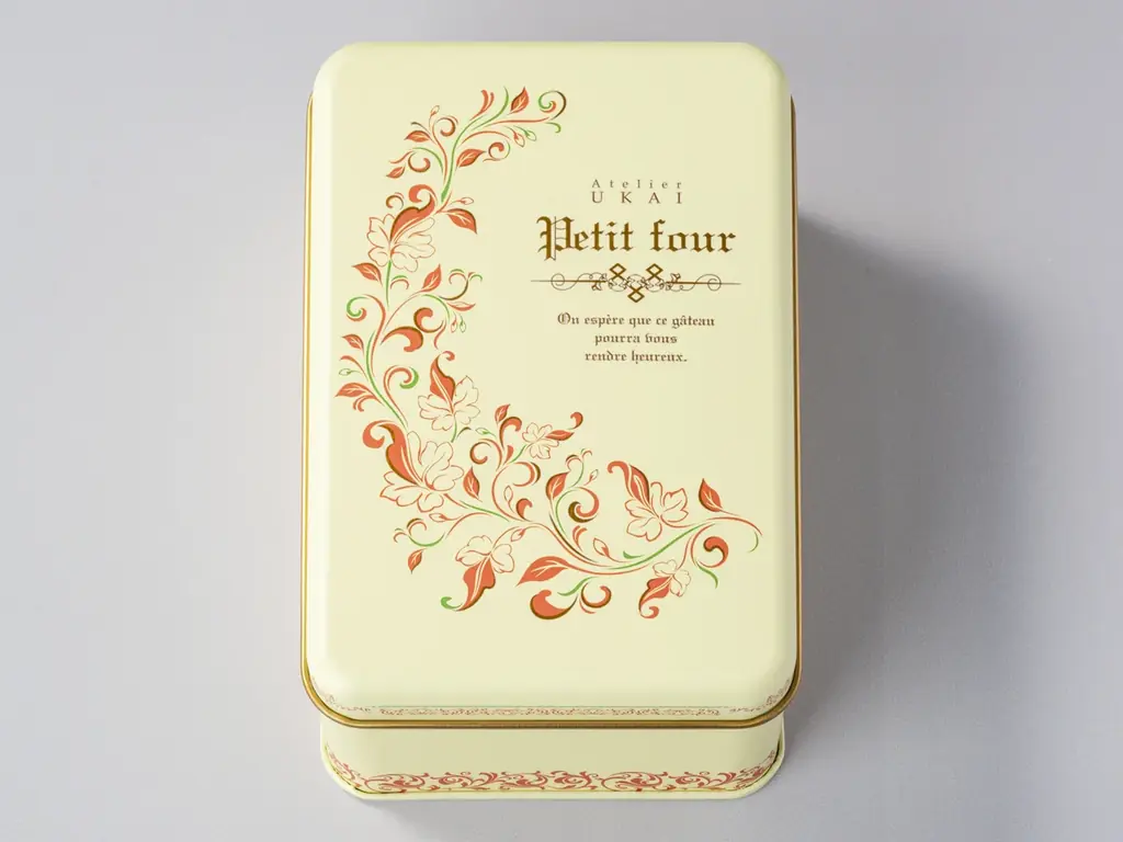 JR東京駅「グランスタ東京」銀の鈴エリア “心ときめく、とっておきのスイーツ”が続々！新商品・グランスタ限定7商品も要チェック「GRAND PATISSERIE（グランパティスリー）」フェア開催 画像 18