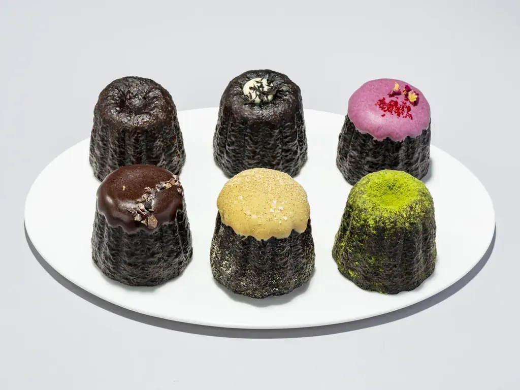 JR東京駅「グランスタ東京」銀の鈴エリア “心ときめく、とっておきのスイーツ”が続々！新商品・グランスタ限定7商品も要チェック「GRAND PATISSERIE（グランパティスリー）」フェア開催 画像 21