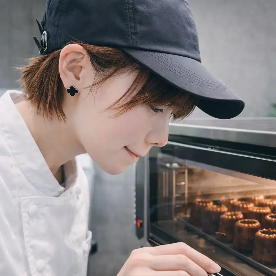 JR東京駅「グランスタ東京」銀の鈴エリア “心ときめく、とっておきのスイーツ”が続々！新商品・グランスタ限定7商品も要チェック「GRAND PATISSERIE（グランパティスリー）」フェア開催 画像 23