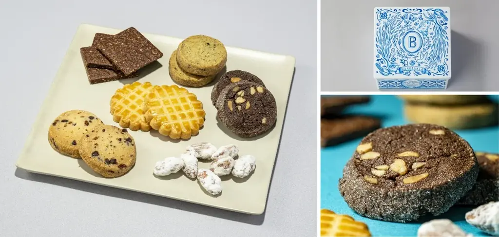 JR東京駅「グランスタ東京」銀の鈴エリア “心ときめく、とっておきのスイーツ”が続々！新商品・グランスタ限定7商品も要チェック「GRAND PATISSERIE（グランパティスリー）」フェア開催 画像 24