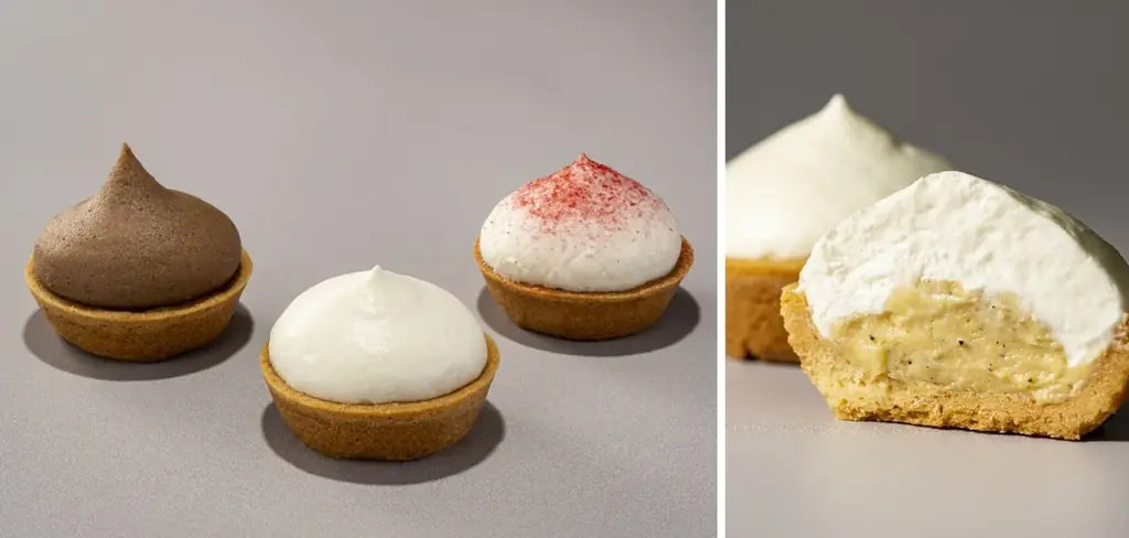 JR東京駅「グランスタ東京」銀の鈴エリア “心ときめく、とっておきのスイーツ”が続々！新商品・グランスタ限定7商品も要チェック「GRAND PATISSERIE（グランパティスリー）」フェア開催 画像 25