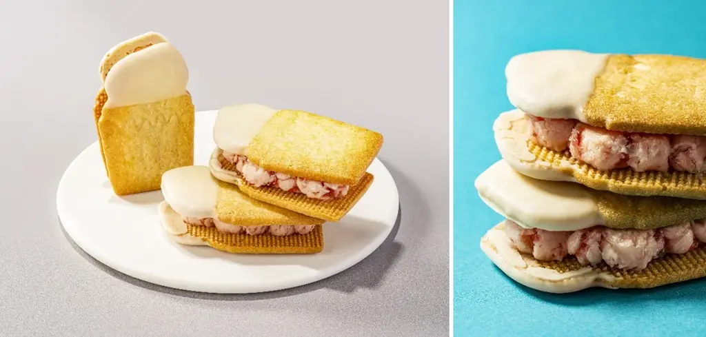 JR東京駅「グランスタ東京」銀の鈴エリア “心ときめく、とっておきのスイーツ”が続々！新商品・グランスタ限定7商品も要チェック「GRAND PATISSERIE（グランパティスリー）」フェア開催 画像 26