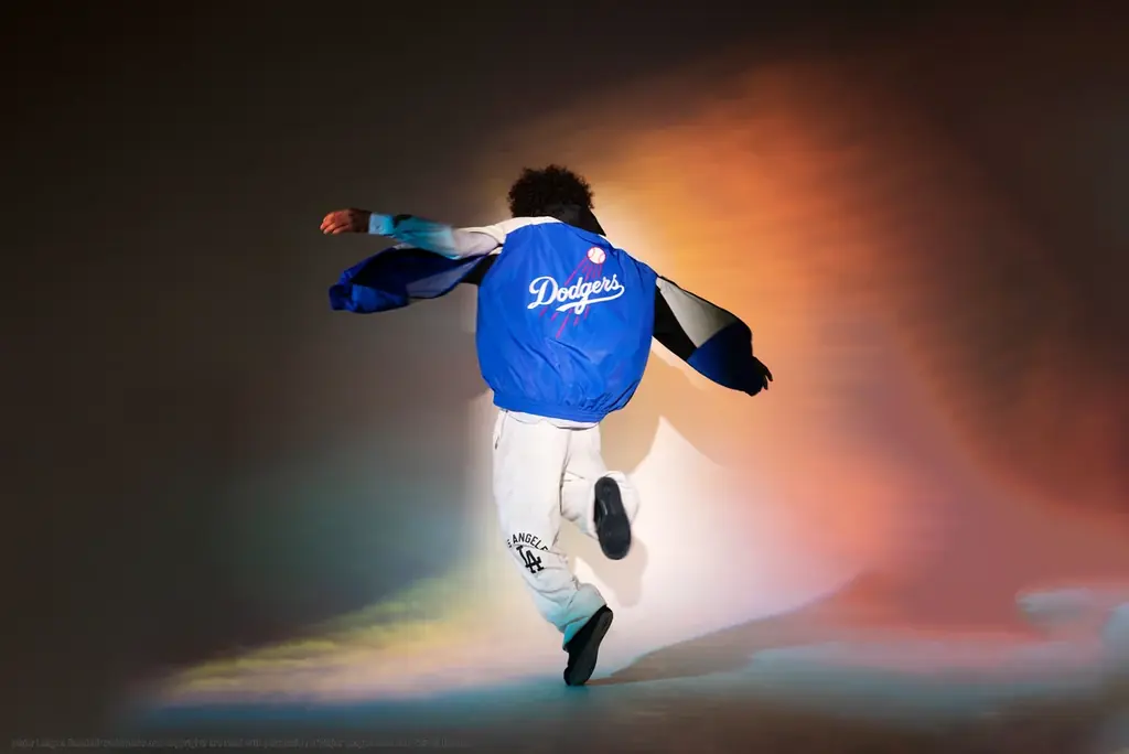 【6周年】「BACK TO THE FIELD」MLB“メンズライン”を拡大しリスタート！ミッキーマウスデザインのスペシャルコレクションも同時発表！ 画像 1