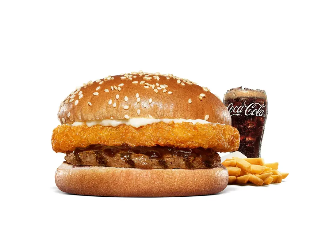 バーガーキング® の人気商品『アボカドワッパー® 』からピリ辛な新作が登場！6種のハーブ＆スパイスを使用した「特製サルサソース」がアボカドと相性抜群！「スパイシーサルサ・アボカドワッパー® 」新発売！ 画像 10