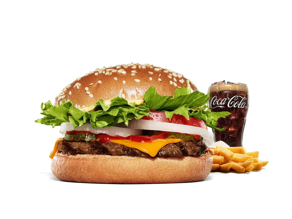 バーガーキング® の人気商品『アボカドワッパー® 』からピリ辛な新作が登場！6種のハーブ＆スパイスを使用した「特製サルサソース」がアボカドと相性抜群！「スパイシーサルサ・アボカドワッパー® 」新発売！ 画像 12