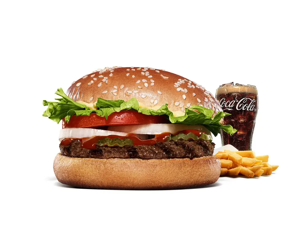 バーガーキング® の人気商品『アボカドワッパー® 』からピリ辛な新作が登場！6種のハーブ＆スパイスを使用した「特製サルサソース」がアボカドと相性抜群！「スパイシーサルサ・アボカドワッパー® 」新発売！ 画像 13