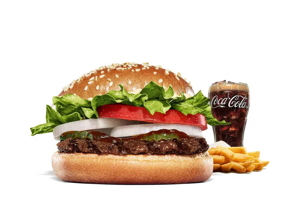 バーガーキング® の人気商品『アボカドワッパー® 』からピリ辛な新作が登場！6種のハーブ＆スパイスを使用した「特製サルサソース」がアボカドと相性抜群！「スパイシーサルサ・アボカドワッパー® 」新発売！ 画像 14