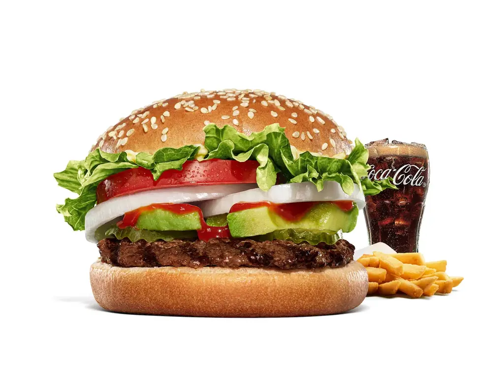 バーガーキング® の人気商品『アボカドワッパー® 』からピリ辛な新作が登場！6種のハーブ＆スパイスを使用した「特製サルサソース」がアボカドと相性抜群！「スパイシーサルサ・アボカドワッパー® 」新発売！ 画像 15