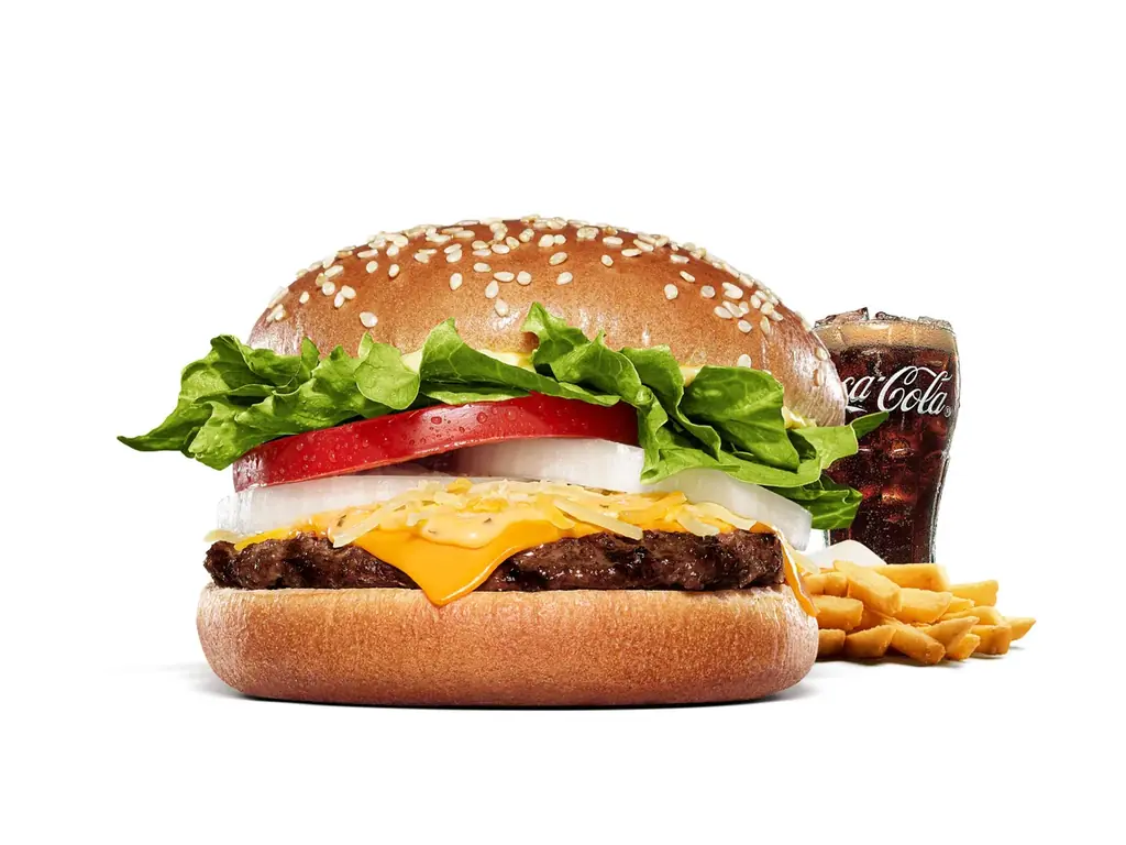 バーガーキング® の人気商品『アボカドワッパー® 』からピリ辛な新作が登場！6種のハーブ＆スパイスを使用した「特製サルサソース」がアボカドと相性抜群！「スパイシーサルサ・アボカドワッパー® 」新発売！ 画像 16