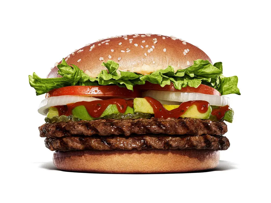 バーガーキング® の人気商品『アボカドワッパー® 』からピリ辛な新作が登場！6種のハーブ＆スパイスを使用した「特製サルサソース」がアボカドと相性抜群！「スパイシーサルサ・アボカドワッパー® 」新発売！ 画像 3