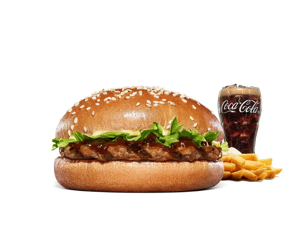 バーガーキング® の人気商品『アボカドワッパー® 』からピリ辛な新作が登場！6種のハーブ＆スパイスを使用した「特製サルサソース」がアボカドと相性抜群！「スパイシーサルサ・アボカドワッパー® 」新発売！ 画像 6