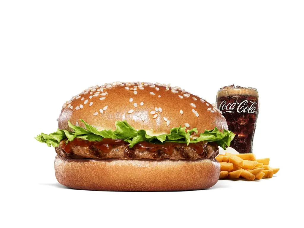 バーガーキング® の人気商品『アボカドワッパー® 』からピリ辛な新作が登場！6種のハーブ＆スパイスを使用した「特製サルサソース」がアボカドと相性抜群！「スパイシーサルサ・アボカドワッパー® 」新発売！ 画像 7