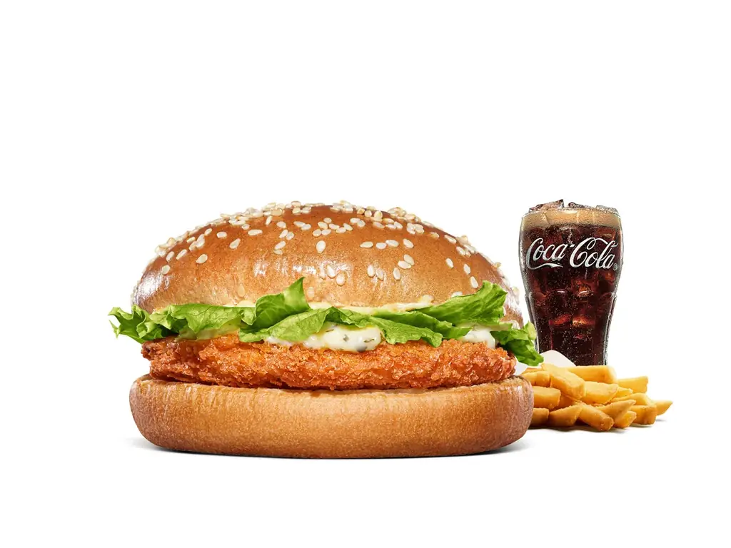 バーガーキング® の人気商品『アボカドワッパー® 』からピリ辛な新作が登場！6種のハーブ＆スパイスを使用した「特製サルサソース」がアボカドと相性抜群！「スパイシーサルサ・アボカドワッパー® 」新発売！ 画像 8