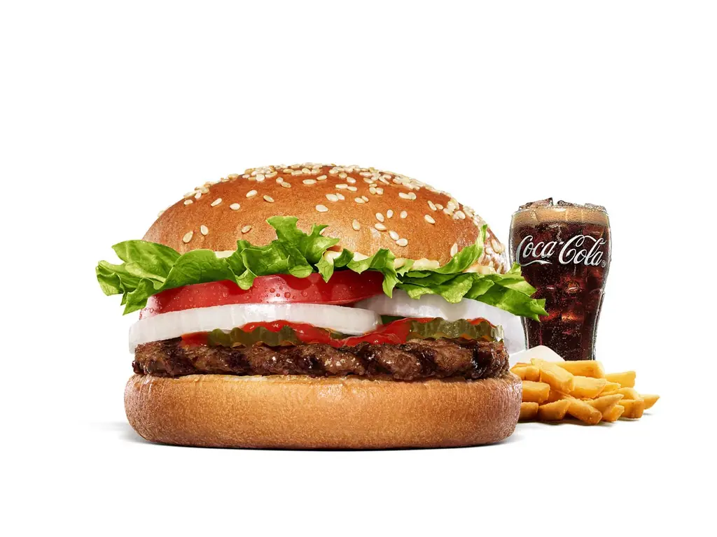 バーガーキング® の人気商品『アボカドワッパー® 』からピリ辛な新作が登場！6種のハーブ＆スパイスを使用した「特製サルサソース」がアボカドと相性抜群！「スパイシーサルサ・アボカドワッパー® 」新発売！ 画像 9