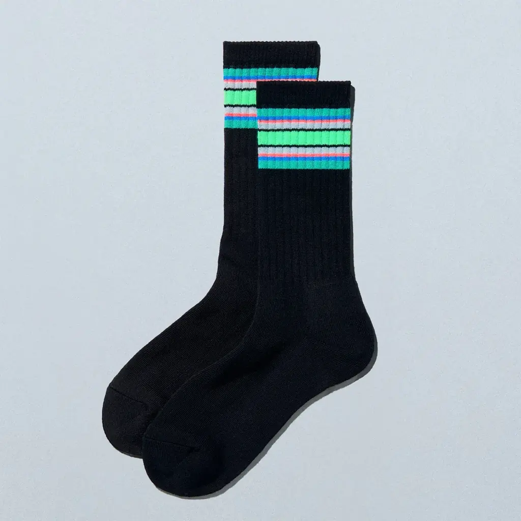 おかげさまで5周年！コンビニで服を買う文化を創造し続ける「コンビニエンスウェア」2026年春夏の新作が続々登場！～創立45周年を記念したソックスとハンカチを発売！～ 画像 11