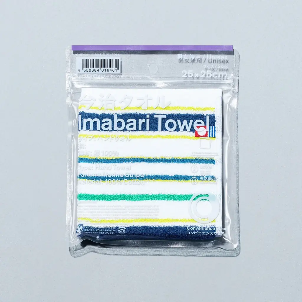 おかげさまで5周年！コンビニで服を買う文化を創造し続ける「コンビニエンスウェア」2026年春夏の新作が続々登場！～創立45周年を記念したソックスとハンカチを発売！～ 画像 24