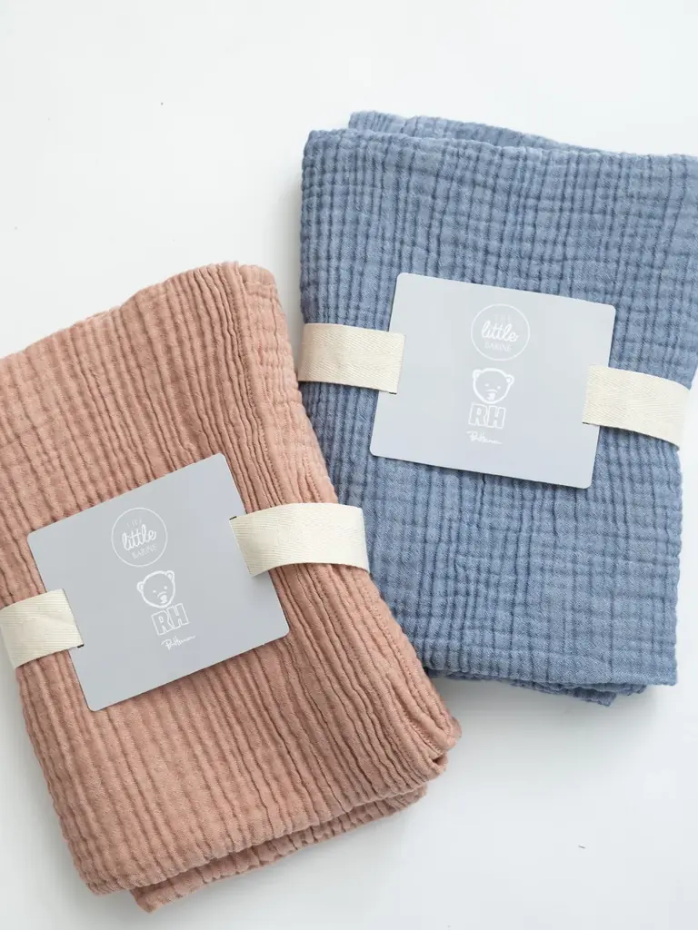 【ロンハーマン】大切なあの人に贈るベビーギフト。Petit BateauやBARiNEなど特別なコラボレーションアイテムからオリジナルまで見逃せないアイテムが登場。 画像 5