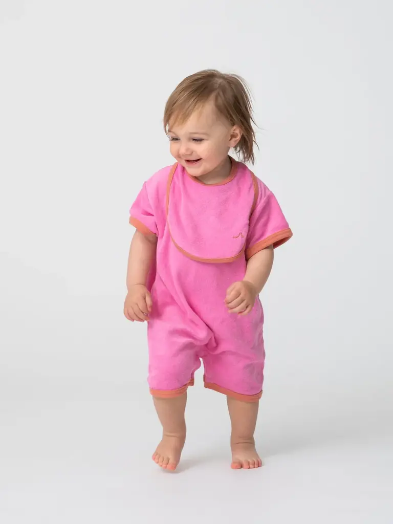 【ロンハーマン】大切なあの人に贈るベビーギフト。Petit BateauやBARiNEなど特別なコラボレーションアイテムからオリジナルまで見逃せないアイテムが登場。 画像 7