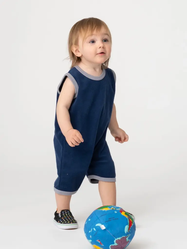 【ロンハーマン】大切なあの人に贈るベビーギフト。Petit BateauやBARiNEなど特別なコラボレーションアイテムからオリジナルまで見逃せないアイテムが登場。 画像 8