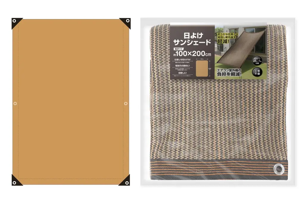 「夏マフラー？」で猛暑対策！手ぶらが嬉しい「首掛けタイプ」で夏フェス＆レジャーを快適に楽しもう！ 画像 11