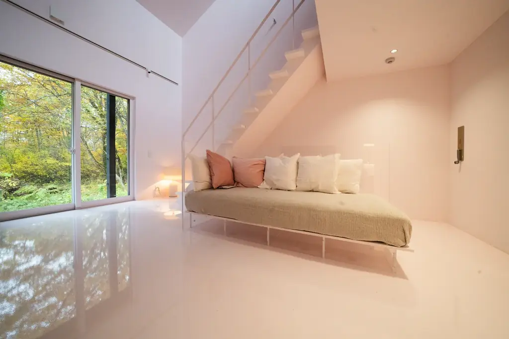 3月7日限定 禅サウナ体験が一室37,000円で