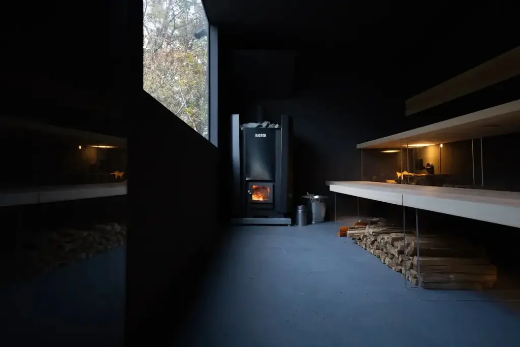 【3月7日はサウナの日】プライベートサウナ付き宿泊施設で「禅サウナ」体験を。サウナインが『37（サウナ）キャンペーン』を開催 画像 2