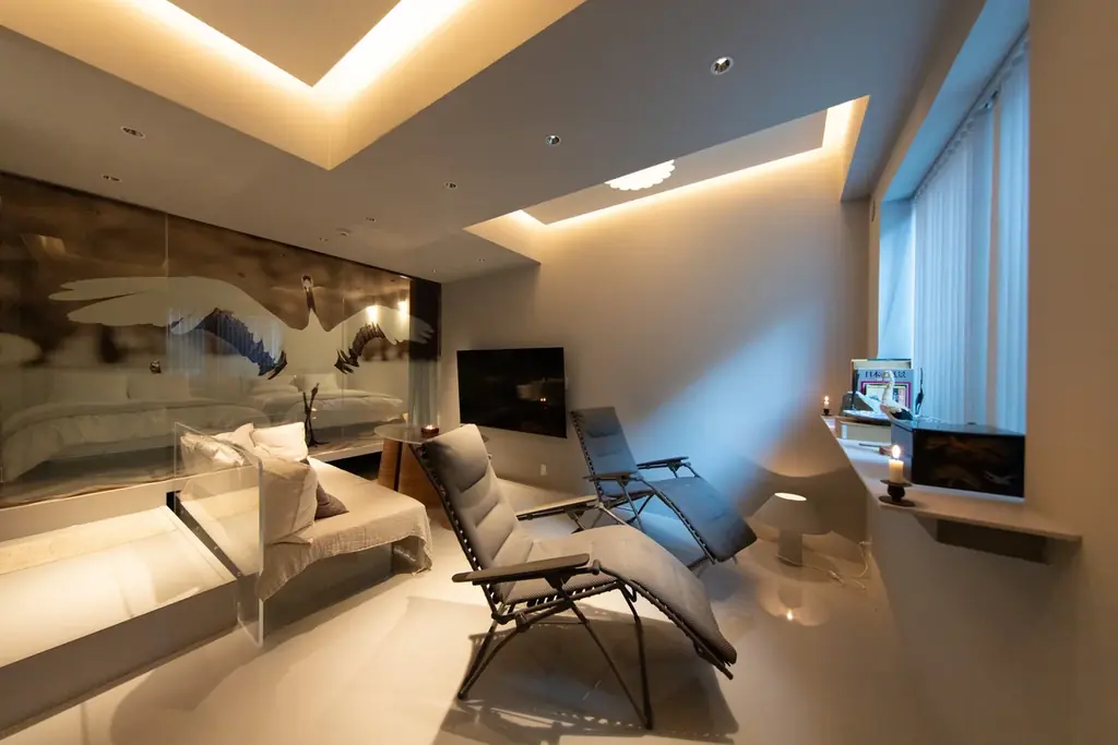 【3月7日はサウナの日】プライベートサウナ付き宿泊施設で「禅サウナ」体験を。サウナインが『37（サウナ）キャンペーン』を開催 画像 3