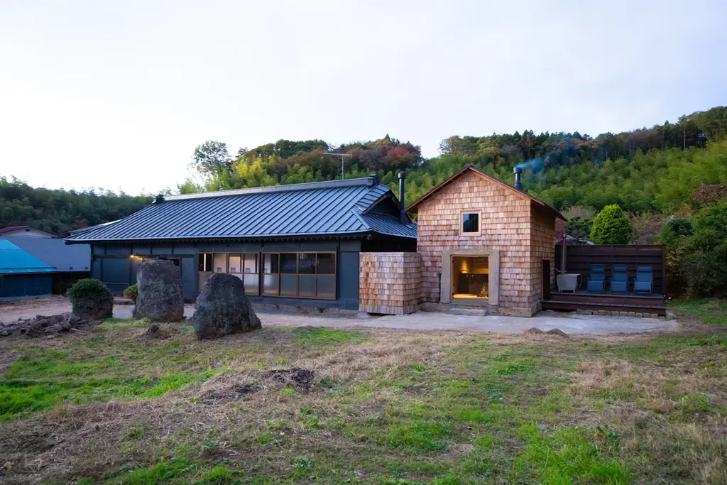 【3月7日はサウナの日】プライベートサウナ付き宿泊施設で「禅サウナ」体験を。サウナインが『37（サウナ）キャンペーン』を開催 画像 6