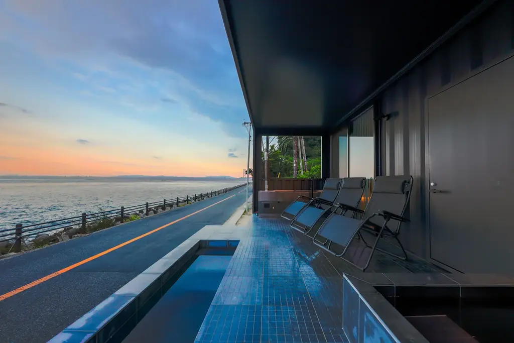 【3月7日はサウナの日】プライベートサウナ付き宿泊施設で「禅サウナ」体験を。サウナインが『37（サウナ）キャンペーン』を開催 画像 7