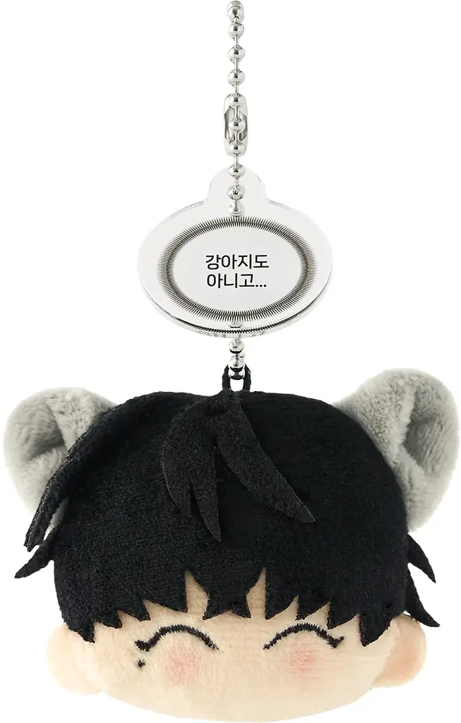 「bookfanプレミアム」にて「LINEマンガ」オリジナル作品公式グッズ取扱開始！『枯れた花に涙を』『作戦名は純情』『コードネーム：バッドロー』の公式グッズ受注予約受付中！ 画像 4