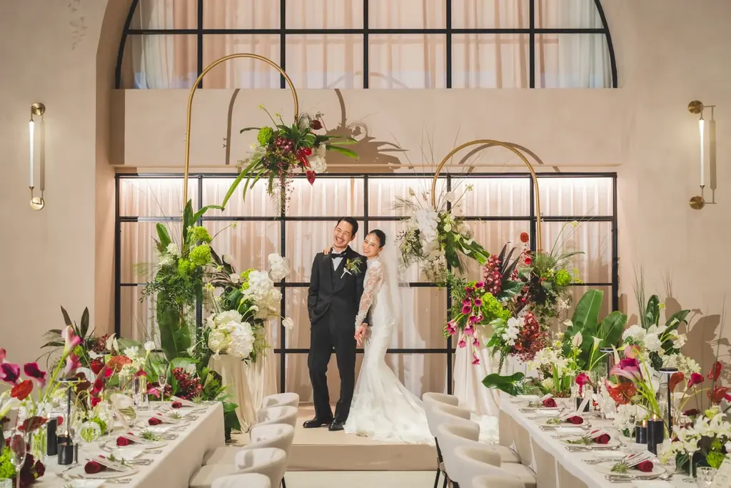 さよならプロポーズ結婚式