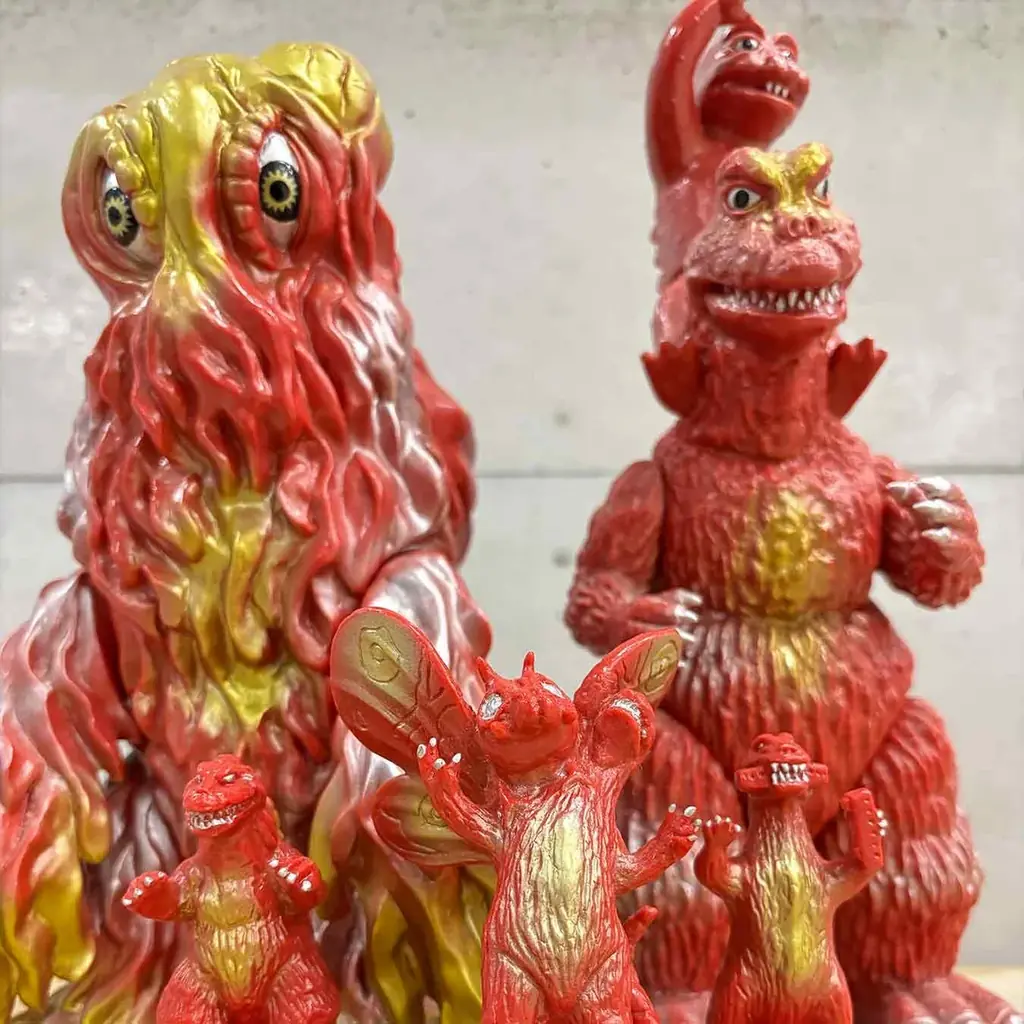 おもちゃ&ホビー買取専門店「トイズキング」関東初の販売店舗が、有楽町マルイにオープン！ 画像 6