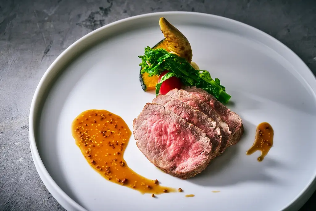 【ホテルオークラ東京ベイ】“お祝い”をテーマにした4種のコース料理を3月より提供 画像 5