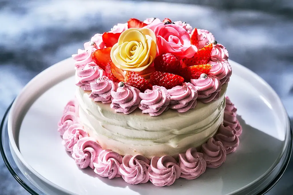 【ホテルオークラ東京ベイ】“お祝い”をテーマにした4種のコース料理を3月より提供 画像 6