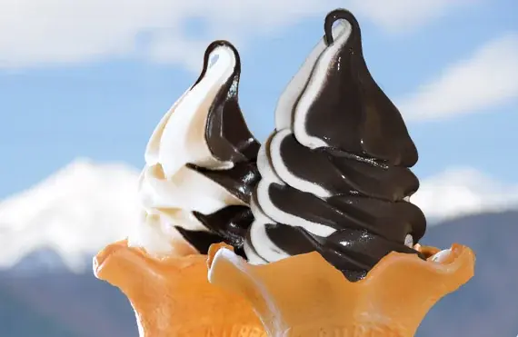 ミルクスイーツ専門店「あづみ野ミルク」2月27日（金）より今季営業再開！ 画像 3