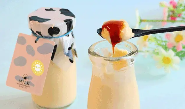 ミルクスイーツ専門店「あづみ野ミルク」2月27日（金）より今季営業再開！ 画像 4