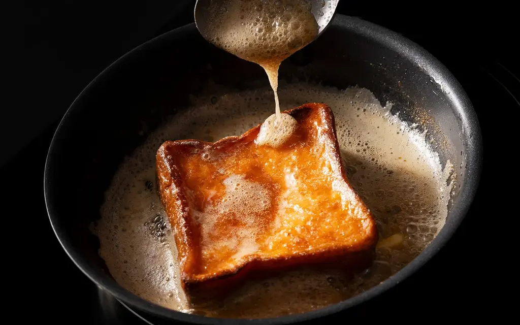 【札幌グランドホテル】甘酸っぱい春の苺とまろやかなミルクのスイーツ尽くし　苺＆ミルクスイーツ フェア　開催期間：2026年3月1日（日）～3月31日（火） 画像 4