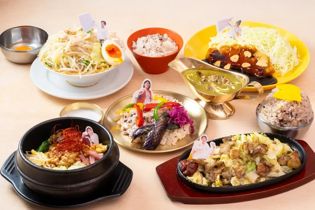 3月7日はサウナの日！　おふろcafe utataneで、食べて、遊んで、ととのう「サウナフェス」を開催します 画像 4