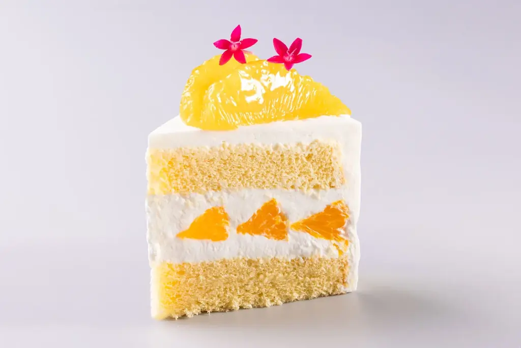 春の訪れを五感で楽しむ「ベリー＆ベリー アフタヌーンティー」と旬の清見オレンジスイーツ、職人謹製の天然酵母パンを3月1日より販売開始 画像 2