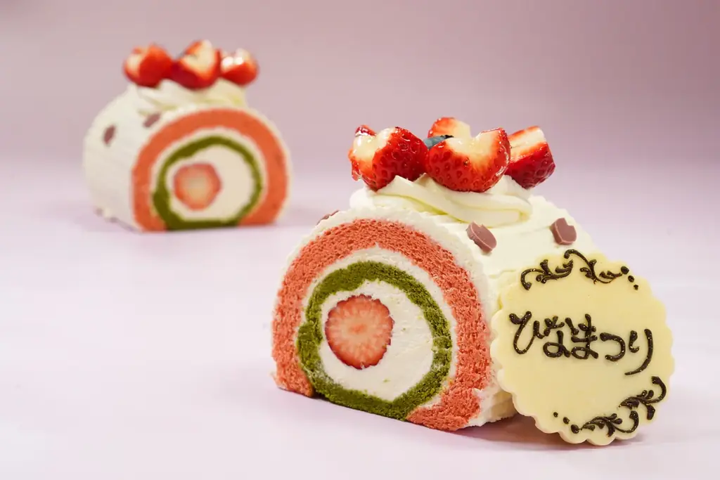 春の訪れを五感で楽しむ「ベリー＆ベリー アフタヌーンティー」と旬の清見オレンジスイーツ、職人謹製の天然酵母パンを3月1日より販売開始 画像 3