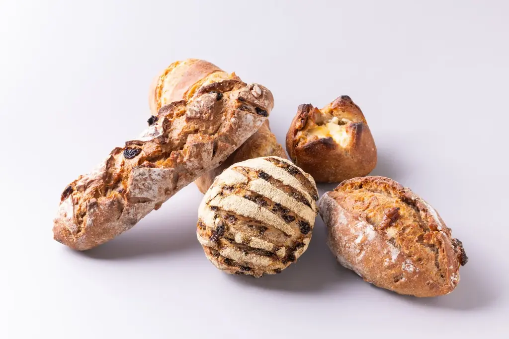 春の訪れを五感で楽しむ「ベリー＆ベリー アフタヌーンティー」と旬の清見オレンジスイーツ、職人謹製の天然酵母パンを3月1日より販売開始 画像 4