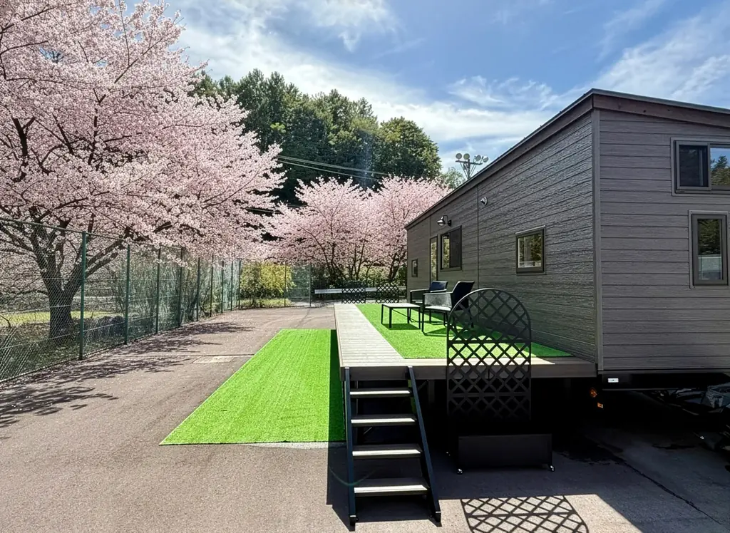布引温泉小諸～桜に泊まる滞在で春限定の小諸を 画像 2