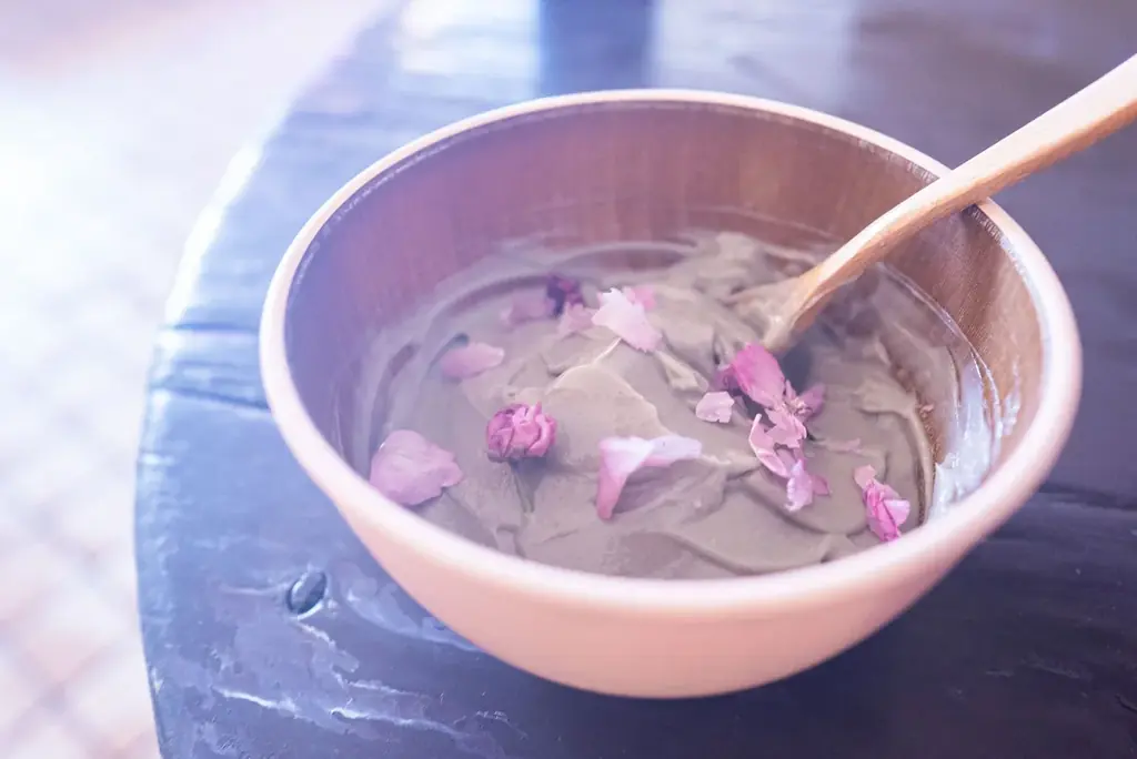 おふろcafe utataneで、花粉症の人も楽しめるインドアお花見がスタート！　埼玉県の人気いちご「あまりん」を使ったピクニックセットや限定メニューの提供も。 画像 4