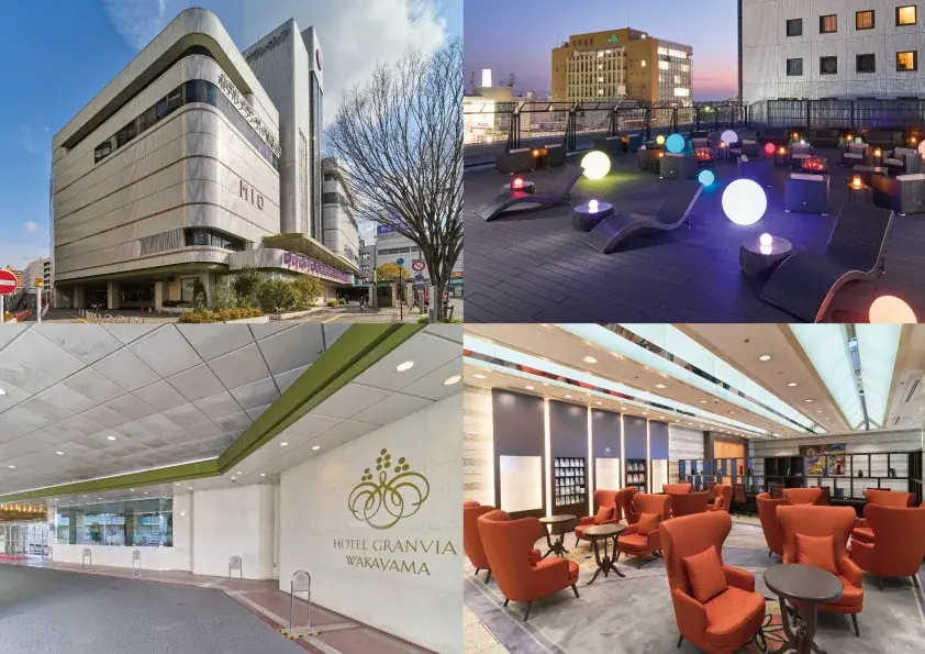 ～ホテルグランヴィア和歌山×九度山町～　九度山〈町家の人形めぐり〉先取りロビー展　物語から飛び出したかのような「大助夢十勇士」と和の飾りを一堂に 画像 11