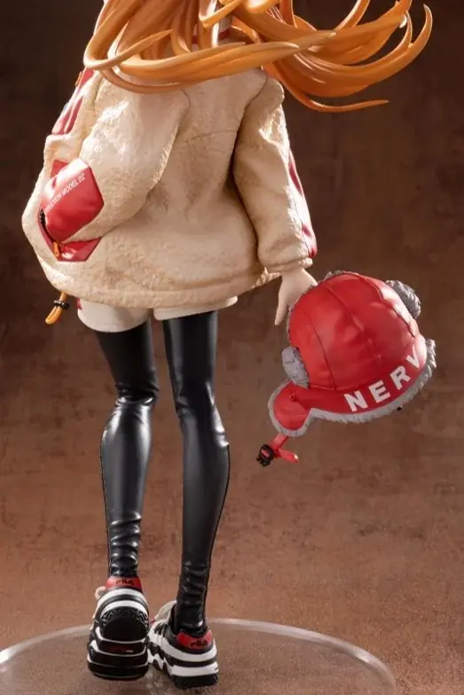 『エヴァンゲリオン』式波・アスカ・ラングレー Ver.RADIO EVA Part.2 が待望の再販決定！ 画像 7