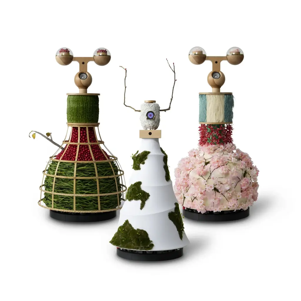 大阪・関西万博シグネチャーパビリオン「いのちの未来」に関連した展示を実施 画像 1