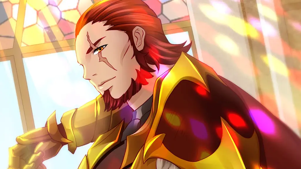 ボルテージ・サンフランシスコスタジオ発 海外向け英語版作品「Love and Legends」2月26日（木）よりNintendo Switch™で配信開始！ 画像 6