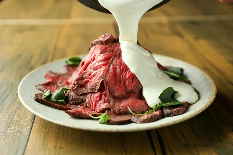 【土日祝限定】天王寺のチーズミートで全90種の熱々チーズ＆ピッツァ食べ放題ランチが解禁 画像 2