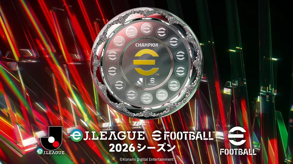 eＪリーグeFootball